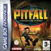 Pitfall - L'Expedition Perdue Box Art Front